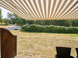 4 Person Holiday Home in Nexo