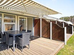 4 Person Holiday Home in Nexo