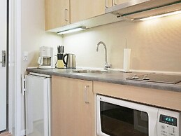 4 Person Holiday Home in Nexo