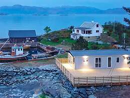6 Person Holiday Home in Tansoy