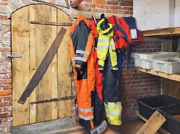 6 Person Holiday Home in Tansoy-by Traum