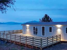 6 Person Holiday Home in Tansoy-by Traum