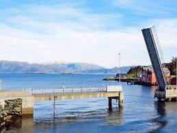 6 Person Holiday Home in Tansoy-by Traum