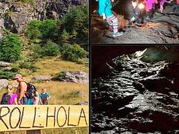 6 Person Holiday Home in Tansoy-by Traum