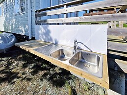 6 Person Holiday Home in Tansoy-by Traum