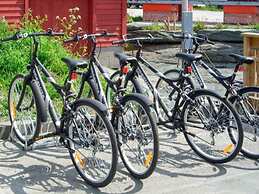 6 Person Holiday Home in Tansoy-by Traum