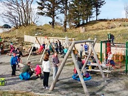 6 Person Holiday Home in Tansoy-by Traum