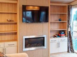 6 Person Holiday Home in Tansoy-by Traum