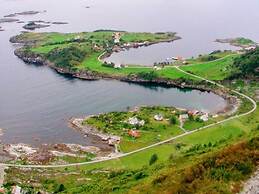 6 Person Holiday Home in Tansoy-by Traum