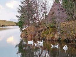 6 Person Holiday Home in Tansoy-by Traum