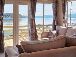 6 Person Holiday Home in Tansoy-by Traum