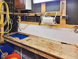 6 Person Holiday Home in Tansoy-by Traum