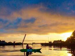 6 Person Holiday Home in Tansoy-by Traum