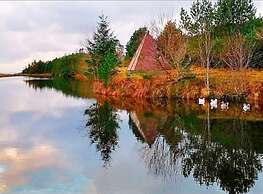 6 Person Holiday Home in Tansoy-by Traum