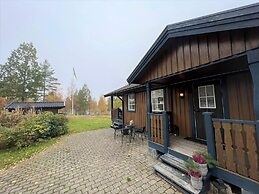 4 Person Holiday Home in Malmback