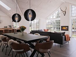 Modern Retreat in Marielyst - By Traum Ferienwohnungen