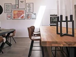 Modern Retreat in Marielyst - By Traum Ferienwohnungen