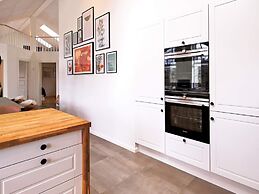 Modern Retreat in Marielyst - By Traum Ferienwohnungen