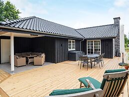 Modern Retreat in Marielyst - By Traum Ferienwohnungen