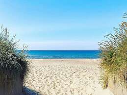 8 Person Holiday Home in Mellbystrand-by Traum