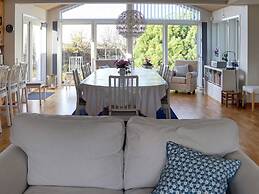 8 Person Holiday Home in Mellbystrand-by Traum