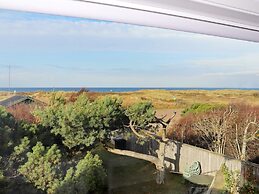 8 Person Holiday Home in Mellbystrand-by Traum