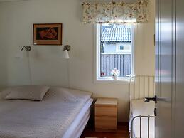 8 Person Holiday Home in Mellbystrand-by Traum