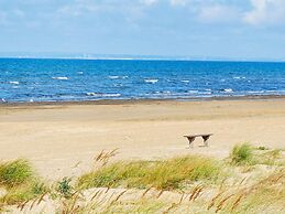 8 Person Holiday Home in Mellbystrand-by Traum