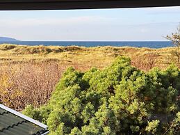 8 Person Holiday Home in Mellbystrand-by Traum