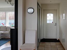 8 Person Holiday Home in Mellbystrand-by Traum