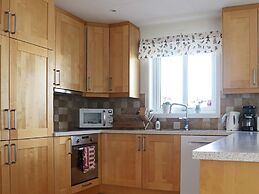 8 Person Holiday Home in Mellbystrand-by Traum