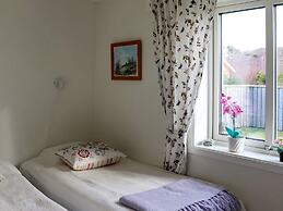 8 Person Holiday Home in Mellbystrand-by Traum