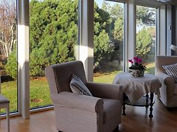 8 Person Holiday Home in Mellbystrand-by Traum