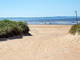 8 Person Holiday Home in Mellbystrand-by Traum