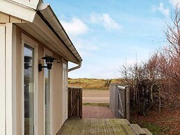 8 Person Holiday Home in Mellbystrand-by Traum