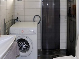 8 Person Holiday Home in Mellbystrand-by Traum