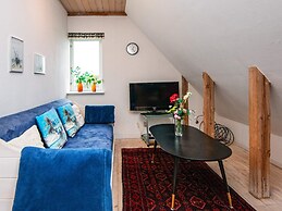 6 Person Holiday Home in Ribe