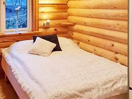 7 Person Holiday Home in Hadsund-by Traum