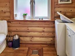 7 Person Holiday Home in Hadsund-by Traum