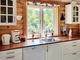 7 Person Holiday Home in Hadsund-by Traum