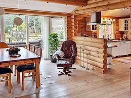 7 Person Holiday Home in Hadsund-by Traum