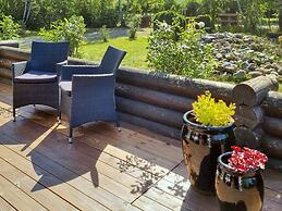 7 Person Holiday Home in Hadsund-by Traum