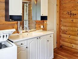 7 Person Holiday Home in Hadsund-by Traum