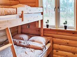 7 Person Holiday Home in Hadsund-by Traum