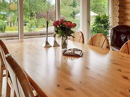 7 Person Holiday Home in Hadsund-by Traum