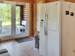 7 Person Holiday Home in Hadsund-by Traum