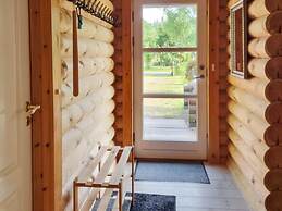 7 Person Holiday Home in Hadsund-by Traum