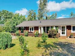 7 Person Holiday Home in Hadsund-by Traum