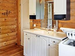 7 Person Holiday Home in Hadsund-by Traum