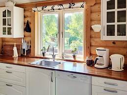 7 Person Holiday Home in Hadsund-by Traum